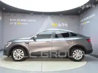 2020 Renault Samsung XM3