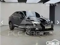 2020 Renault Samsung XM3