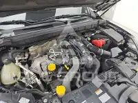 2020 Renault Samsung XM3