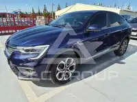 2020 Renault Samsung XM3