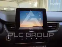 2020 Renault Samsung XM3