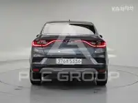 2020 Renault Samsung XM3
