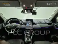 2020 Renault Samsung XM3