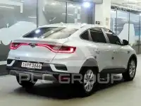 2020 Renault Samsung XM3
