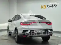 2020 Renault Samsung XM3