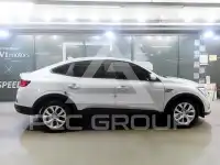 2020 Renault Samsung XM3