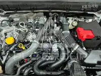 2020 Renault Samsung XM3