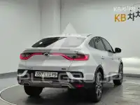 2020 Renault Samsung XM3