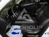 2020 Renault Samsung XM3