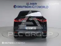 2020 Renault Samsung XM3