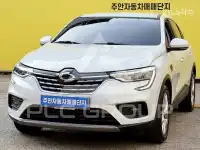 2020 Renault Samsung XM3
