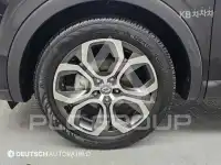 2020 Renault Samsung XM3