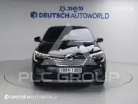 2020 Renault Samsung XM3