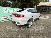 2020 Renault Samsung XM3