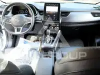 2020 Renault Samsung XM3