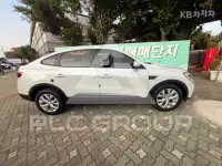 2020 Renault Samsung XM3