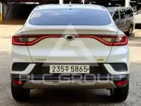2020 Renault Samsung XM3