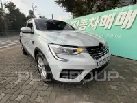 2020 Renault Samsung XM3