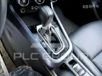 2020 Renault Samsung XM3