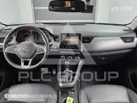 2020 Renault Samsung XM3