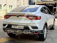 2020 Renault Samsung XM3