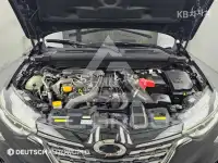 2020 Renault Samsung XM3