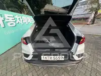 2020 Renault Samsung XM3
