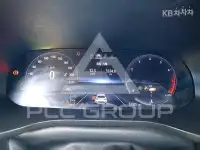 2020 Renault Samsung XM3