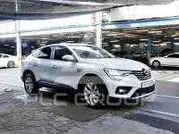 2020 Renault Samsung XM3