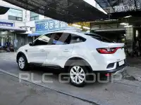 2020 Renault Samsung XM3