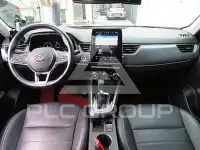2020 Renault Samsung XM3