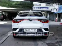 2020 Renault Samsung XM3