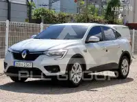 2020 Renault Samsung XM3