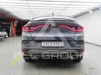 2020 Renault Samsung XM3