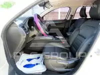 2020 Renault Samsung XM3