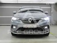 2020 Renault Samsung XM3