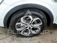 2020 Renault Samsung XM3