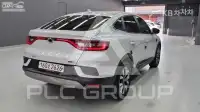 2020 Renault Samsung XM3