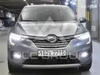 2020 Renault Samsung XM3