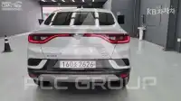 2020 Renault Samsung XM3