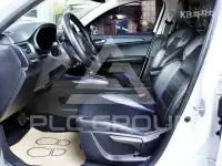 2020 Renault Samsung XM3