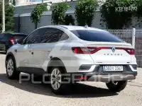 2020 Renault Samsung XM3