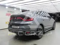 2020 Renault Samsung XM3