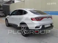 2020 Renault Samsung XM3