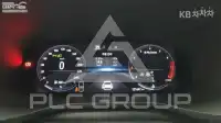2020 Renault Samsung XM3