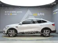 2020 Renault Samsung XM3