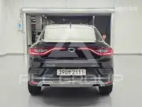 2020 Renault Samsung XM3