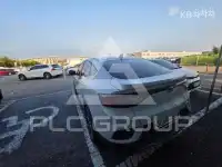 2020 Renault Samsung XM3
