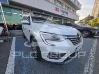 2020 Renault Samsung XM3