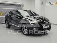 2020 Renault Samsung XM3